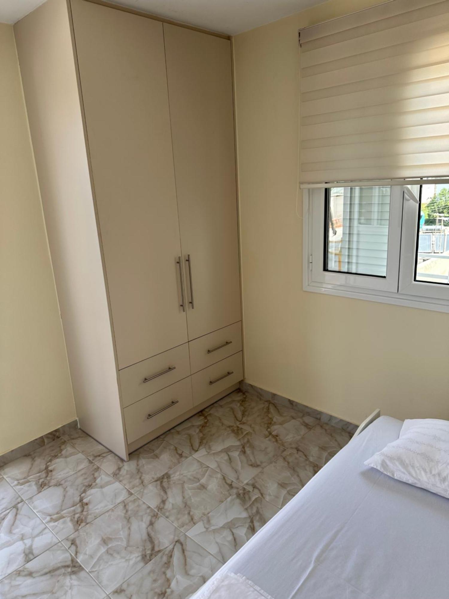 Eretria Apartment Exteriör bild